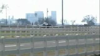 Ercoupe Takeoff from driveway [upl. by Atteynot912]