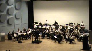 Le Carnaval des animaux  Camille SAINTSAENS  Harmonie Schiltigheim [upl. by Htebi]