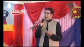 Pashto New Song Rasha Pa Pokhtoo De Rawalam Janana Karan Khan [upl. by Nalid]