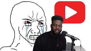 I quit Social Media amp Became Addicted To Youtube [upl. by Notnef]