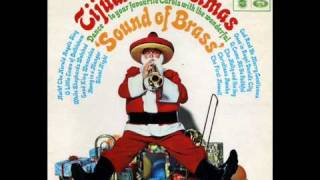 Torero Band Tijuana Christmas Sound of Brass  Good King Wenceslas HQ Audio [upl. by Butte]