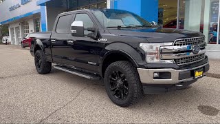 2018 Ford F150 XL Saint Paul Woodbury Maplewood Oakdale Cottage Grove [upl. by Elleniad]