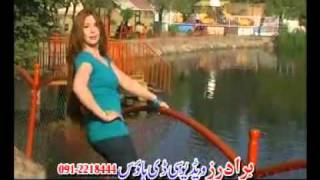 ZA SPINA KONTARA YAM NEW SONG 1 2011 DANCE BY SEHAR KHAN SEHAR NEW DANCE ALBUM [upl. by Siurad147]