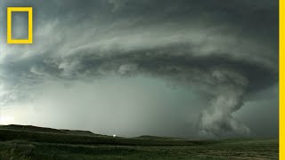 Thunderstorms 101  National Geographic [upl. by Zeugirdor330]