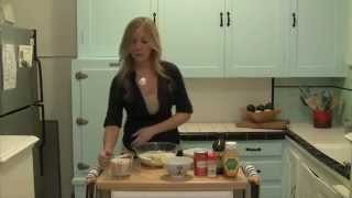 Free Food with Dr Meg PANCAKES Gluten Dairy and Soy Free [upl. by Compton352]