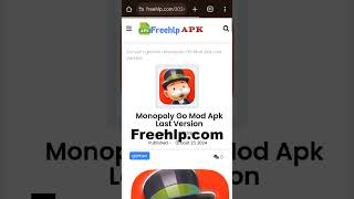 Monopoly Go Free Dice  How to Get Unlimited Free Dice in Monopoly Go [upl. by Lamag]