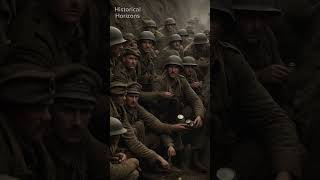 Fascinating Facts About world war 1shorts history [upl. by Gerek]