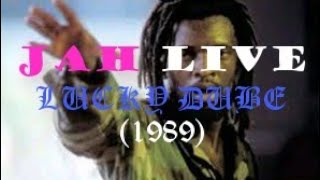 Lucky Dube Jah Lives lyrics [upl. by Lion]