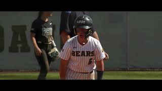 Softball Big Sky Champions [upl. by Oicor]