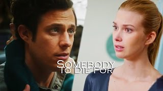 Kirsten amp Cameron  Somebody To Die For 1x10 [upl. by Henrie]