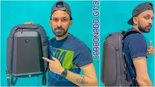 Bangalore Se Aya Kuch Khass📦  Carbonado GT3 kevinridervlogs [upl. by Dacia]