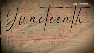 History of Juneteenth How people came to celebrate in the US [upl. by Alicirp459]