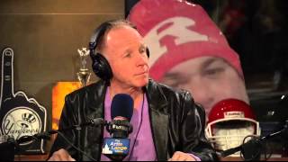 The Artie Lange Show  Jackie Martling  In The Studio [upl. by Kegan]