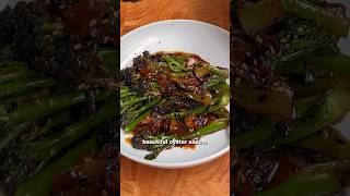 oyster sauce from scratch [upl. by Whallon]