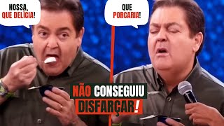 PROPAGANDAS AO VIVO QUE DERAM ERRADAS [upl. by Mazlack]