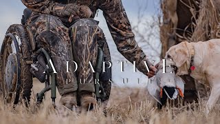 Adaptive Pursuit Trailer  Coming 060324 [upl. by Yeldar]