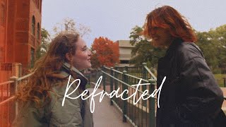 Refracted  a queer short film [upl. by Ayra576]