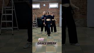 LOONA  PTT dancebreak by 4us danceteam dance kpop loona dancebreak [upl. by Prudhoe]