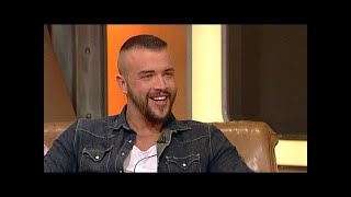 Kollegah ist der Babo Boss und King  TV total [upl. by Akihsan]