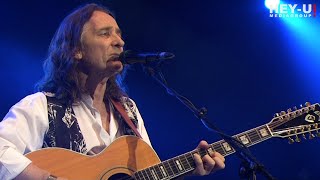 Roger Hodgson  School Live in Vienna 2010 [upl. by Waverly797]