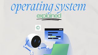 The Hidden Magic Behind Operating Systems [upl. by Oman]