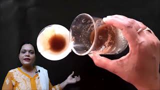 Decoction Method of Extraction  Practical Demonstration with Examples [upl. by Nimajnab]