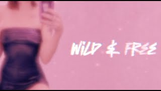 Toriana  Wild amp Free [upl. by Adiana216]