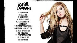 Avril Lavigne’s most underrated songs from each album [upl. by Hall]