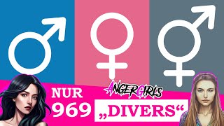 nur 969 Menschen in Deutschland sind DIVERS [upl. by Sherri457]