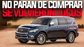 LOS 12 AUTOS que se VENDEN MÁS RÁPIDO en DICIEMBRE 2024 [upl. by Norri]