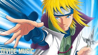 MINATO SONG  quotFlashquot  Divide Music Naruto [upl. by Genny]