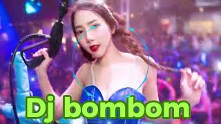 DISCO NONSTOP TECHNO REMIX 💦 DJ BOMBOM MUSIC REMIX 2023 💦Dance With DJ Nonstop Synthesis Remix 2024 [upl. by Dachi]