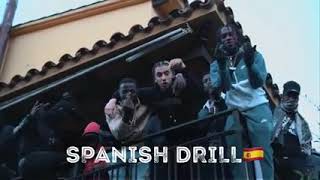 Spanish drill 🇪🇸 VS UK drill 🇬🇧 [upl. by Ednutey]