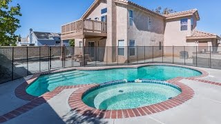 3146 Fairgreen Lane Palmdale CA 93551 [upl. by Helve370]