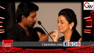 Actor Soori speaks about Velainu Vandhutta Vellaikaaran movie at press meet [upl. by Kip]