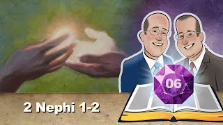 2 Nephi 12  Scripture Gems Come Follow Me reading for February 511 2024 [upl. by Netloc]