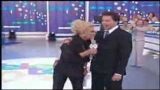 Teleton 2007  Grandes momentos [upl. by Aikahs]