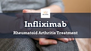 infliximab  Uses Dosage Side Effects amp Mechanism  Remicade [upl. by Huesman470]