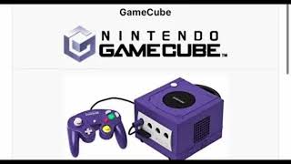 Startup Jingle NTSCJ  Nintendo GameCube [upl. by Judie]