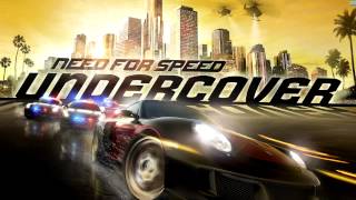 Need For Speed Undercover  Asian Dub Foundation  Burning Fence Instrumental [upl. by Ormond]