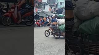 Kuya Nakahanda na pagdating ni PepitaCrossroadkeep safe [upl. by Hagerman]