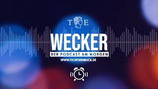 Scholz „Es hat gereicht Vertrauensfrage vor Weihnachten sei kein Problem“TE Wecker am 11 11 2024 [upl. by Briscoe964]