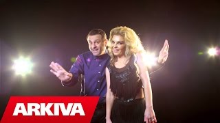 Sinan Vllasaliu ft Vjollca Haxhiu  Nanush Official Video HD [upl. by Silrak119]