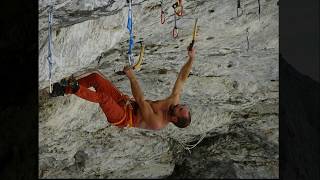 Dry tooling Line above the sky and more [upl. by Terrence]