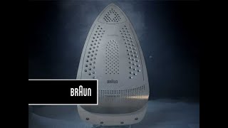 Braun CareStyle Compactstoomgenerator  Commercial 15 sec [upl. by Sucirdor122]