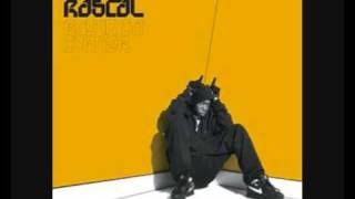 Dizzee Rascal  Just A Rascal [upl. by Fidelas927]