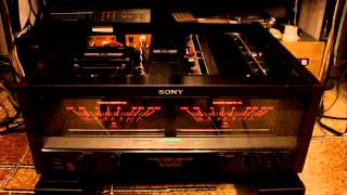 SONY TAN77ES [upl. by Anerres831]