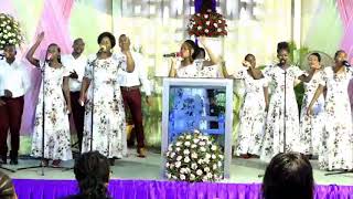 KINONDONI REVIVL CHURCH LIVE STREAM [upl. by Ennad942]