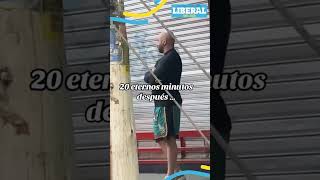 Padre protector o sobreprotector ¿Qué opinas de esta historia viralvideo fypyoutube [upl. by January]