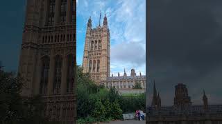 Westminster abbey in London [upl. by Thibaud]